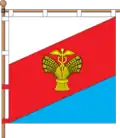 پرچم بالتا