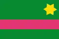پرچم Baranoa