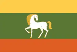 پرچم Baymaksky District