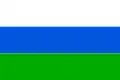 پرچم بدریخوف (ناحیه یابلونتس ناد نیسوو)