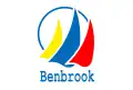 پرچم Benbrook, Texas
