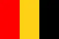 پرچم بزانسونBesançon