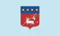 پرچم بشنیسوگ