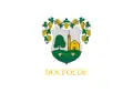 پرچم Bocfölde