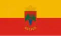 پرچم Bozsok