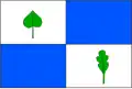 پرچم براترونیتسه (ناحیه کلادنو)