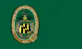 پرچم Caroline County