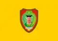 پرچم کالیمانتان مرکزی