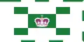 پرچم شارلوتتاون