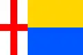 پرچم تشیژکوویتسه