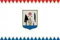 پرچم چیکواند