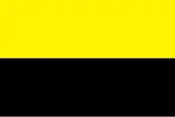Flag of Czech Silesia