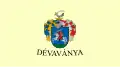 پرچم دواوانیا
