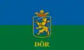 پرچم Dör