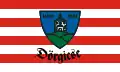 پرچم Dörgicse