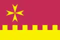 پرچم دیوتشی هراد