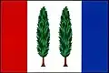 پرچم دوبشیتسه (ناحیه نیمبورک)