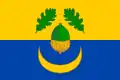 پرچم دوبتشانی