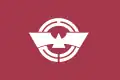 پرچم Ebina