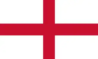 St George's Flag