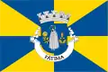 پرچم Fátima
