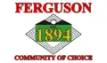 پرچم Ferguson, Missouri