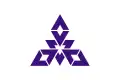 نشان رسمی شهر فوکوئوکا