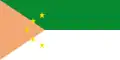 پرچم گالراس (سوکره)
