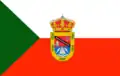 پرچم Garlitos, Spain