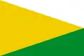 پرچم Garzón (Colombia)