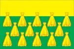 پرچم Gdovsky District