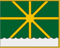 پرچم Gelgaudiškis