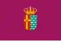 پرچم Getafe