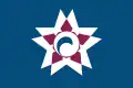 پرچم Hakodate