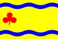 پرچم Hardenberg