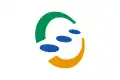 پرچم هیگاشیمیوشی