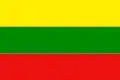 پرچم Ibagué