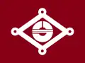 نشان رسمی Ibara