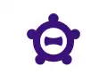 نشان رسمی Ichinomiya