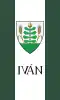 پرچم Iván