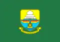 پرچم Jambi Province