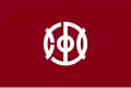 نشان رسمی Jōyō