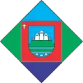 پرچم کامین-کاشیرسکی