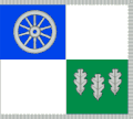 پرچم Kelmė
