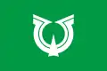پرچم Kimitsu