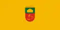 پرچم کیشبر
