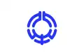 پرچم Kitamoto