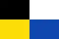 پرچم Kluisbergen