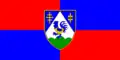 پرچم کپریونیتسا-کریژوتسی