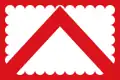 پرچم Kortrijk